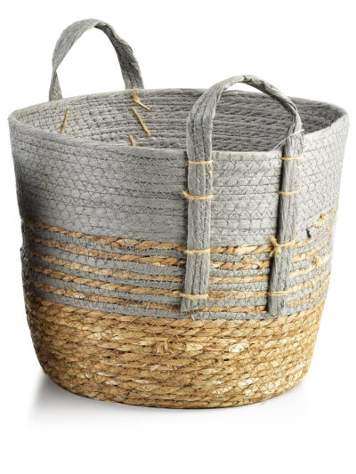 BALI Kosz XL 33x26cmBOHO