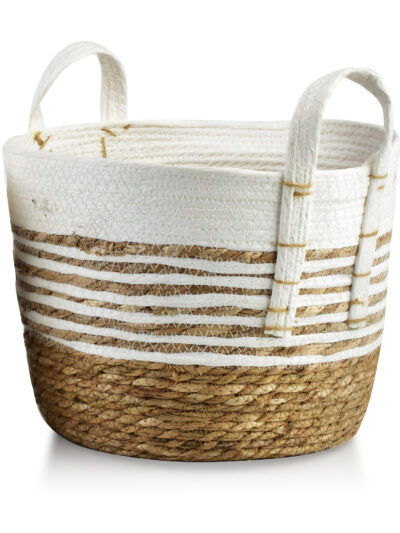 BALI Kosz Xl 33x26cmBOHO