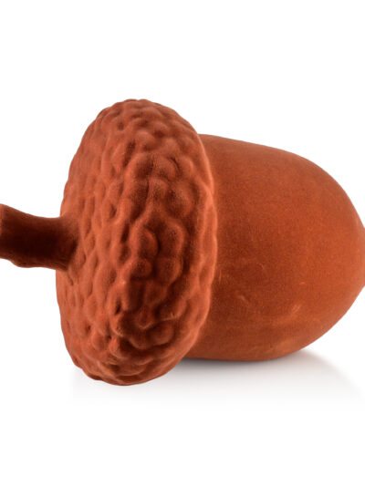 MAVE Figura żołądź 22x15,5x15 cm AW25