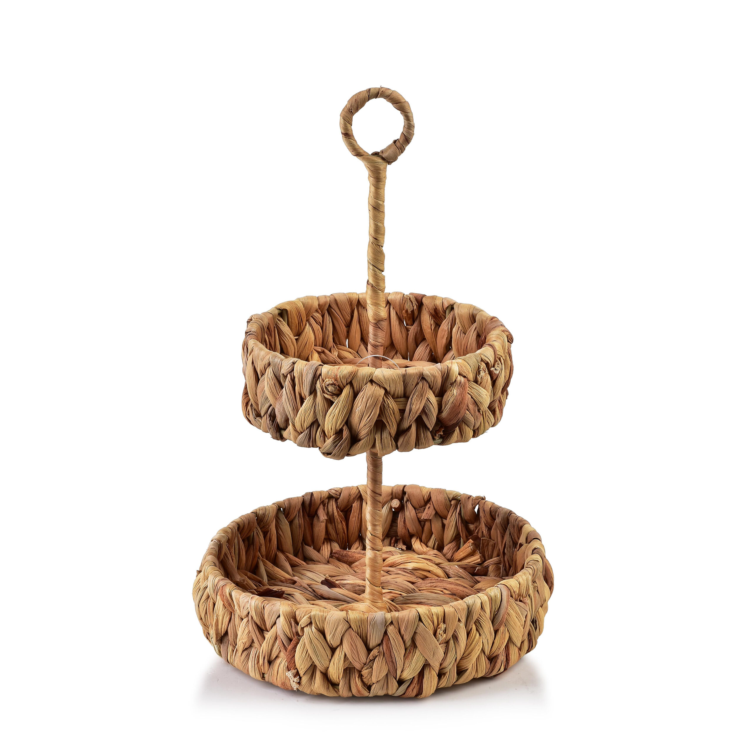 AMPARO PATERA DEKORACYJNA20x15x31 cm