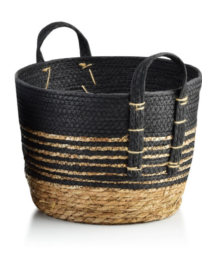 BALI Kosz Xl 33x33x26cmBOHO