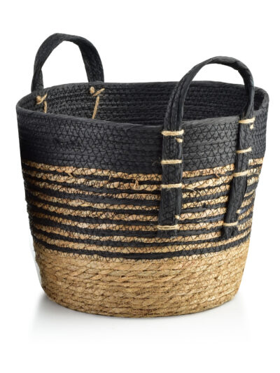 BALI Kosz XL 33x33x26cmBOHO