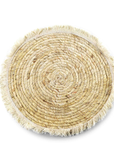 BALI Mata 38x38x0,5cmBOHO