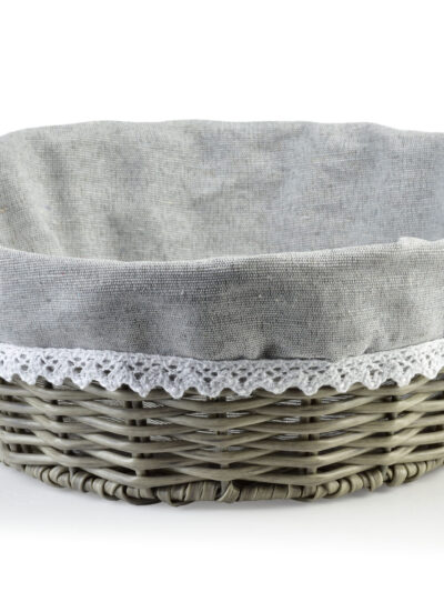 SINO Koszyk 23x23x10 cm