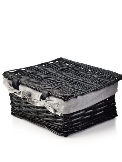 WILL Kuferek wiklinowy 23x29xh11,5cm