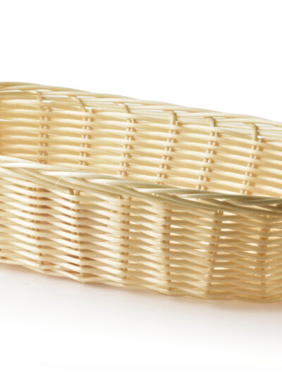 SINO Koszyk owalny 30x16,5x7 cm