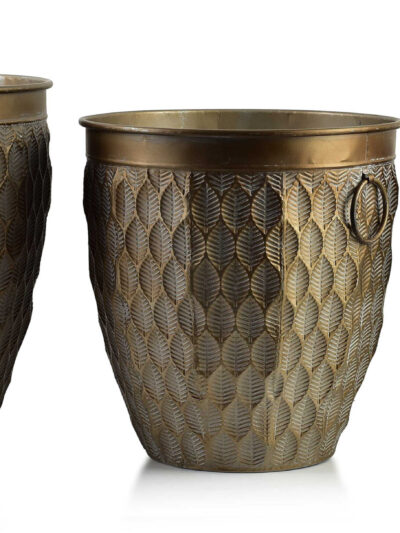 MARINA Komplet 3 osłonekXL:ŚR.41.5XH43,5 L:ŚR.36XH39 M:ŚR.31.5XH35.5CM