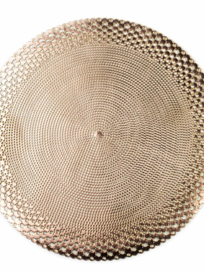 MANDY Mata stołowa 38cm