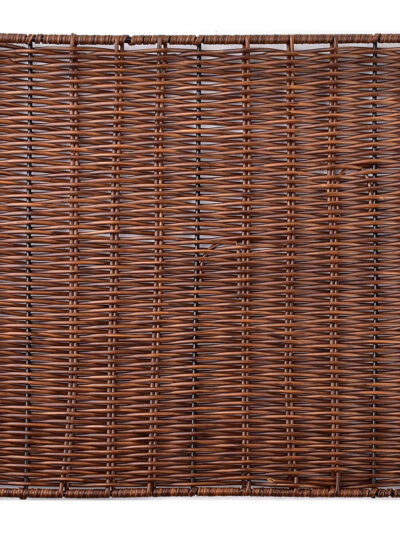 MANDY WATTLE Mata stołowa 45x30x0,5 cm