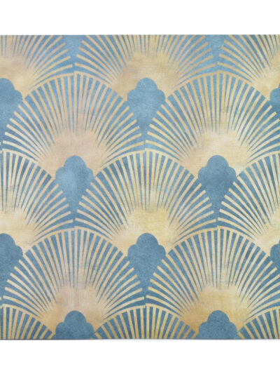 BASIC KITCHEN Mata stołowa 43,5x28,2x0,0