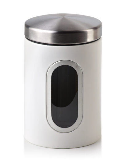 SAMUEL Pojemnik 9,5x9,5x14,5 cm COOKINI