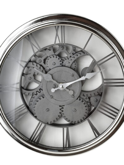 RAMSEY Zegar 30,5x30x5x5cm