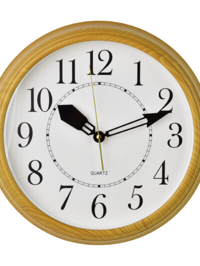 RAMSEY Zegar 30x30x4,5cm