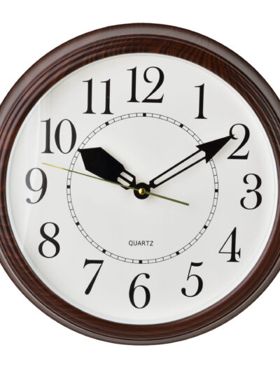 RAMSEY Zegar 30x30x5cm