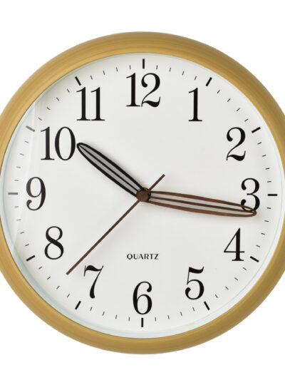 RAMSEY Zegar 30x30x4,5cm