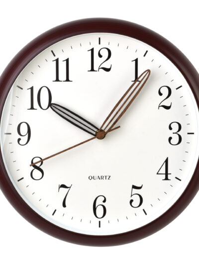 RAMSEY Zegar 30x30x4,5cm