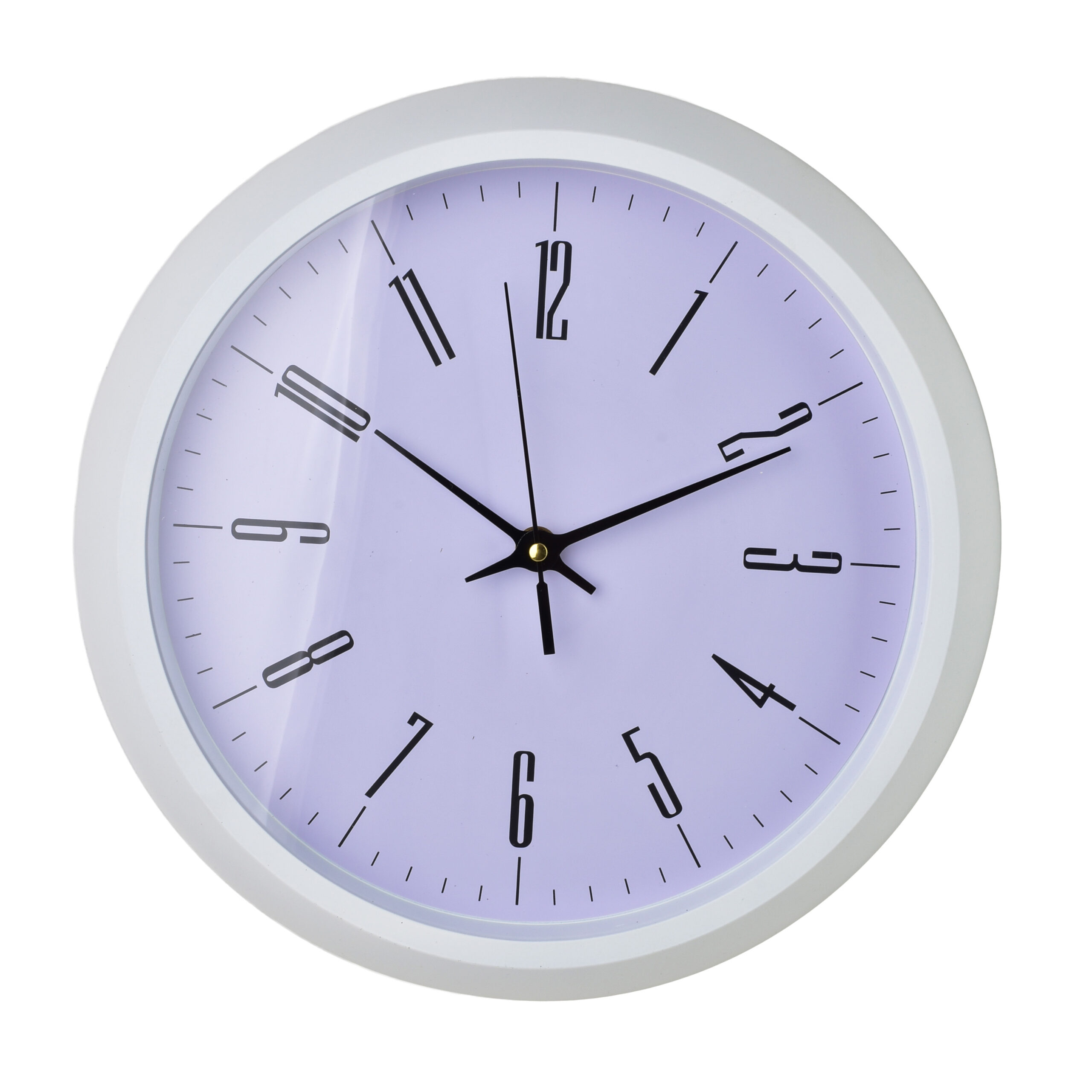 RAMSEY Zegar 30,5x30,5x5cm