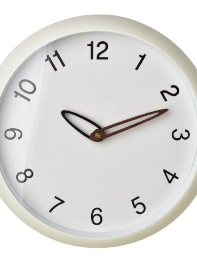 RAMSEY Zegar 30x30x4,5cm