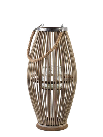 LUCIE GREY Lampion 24x50 cm