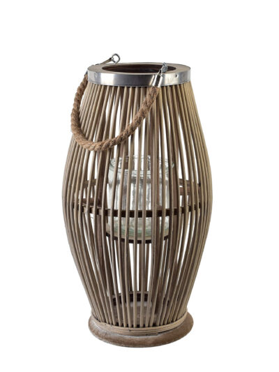 LUCIE GREY Lampion 22x40 cm