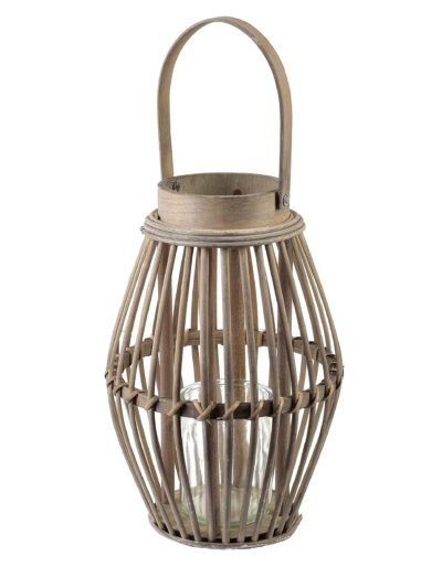 LUCIE GREY Lampion 19x28 cm