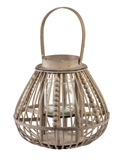 LUCIE GREY Lampion 30x28 cm