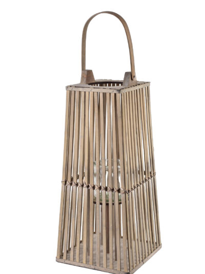 LUCIE GREY Lampion 23x48 cm