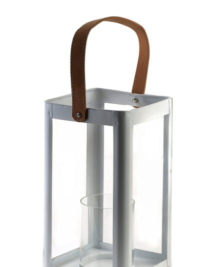 LOUIS Latarnia L 15x15x26cm