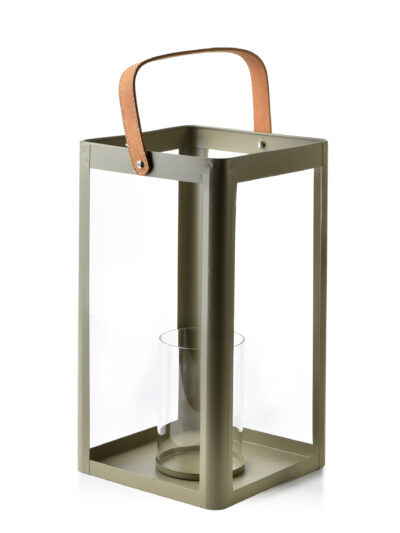 LOUIS Latarnia XL 20x20x35cm