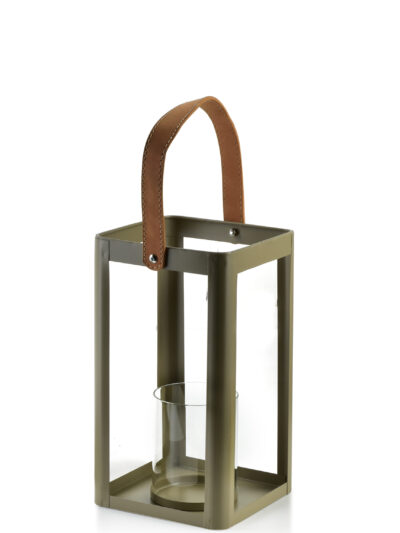 LOUIS Latarnia L 15x15x26cm