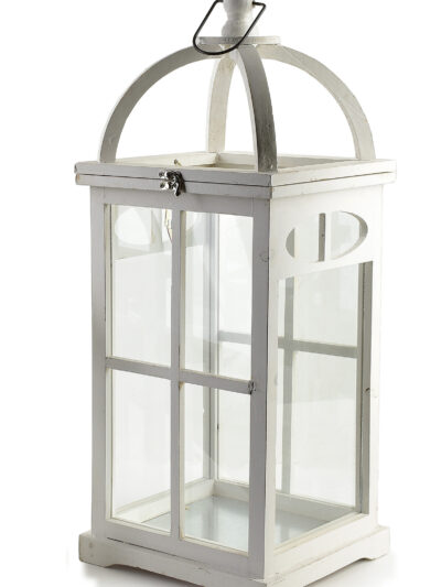 LOKKE Latarnia XL 25x25x64 cm