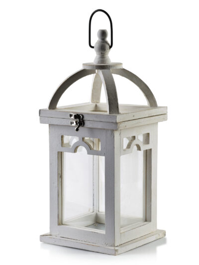 LOKKE Latarnia 16x16x26cm