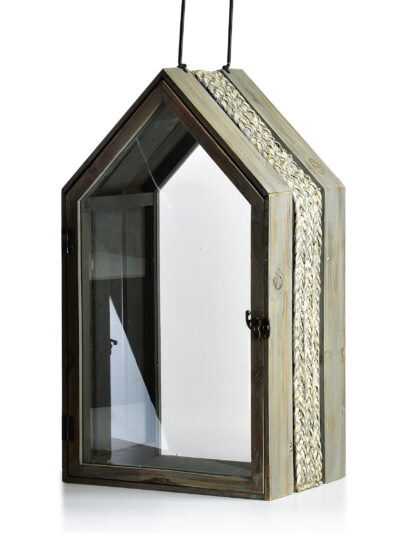 LOKKE Latarnia XL 23,5x32,5x57 cm