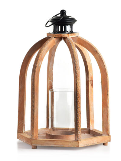 LOKKE Latarnia XL 25,5x25,5x41 cm