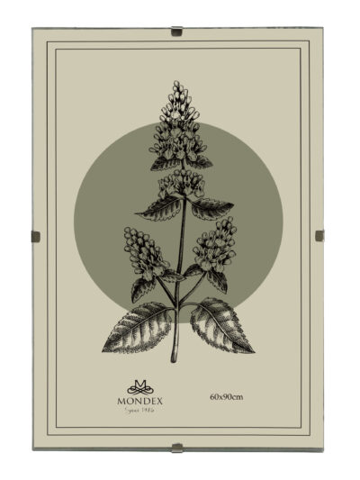 ADI Ramka 60x90 cm Antyrama
