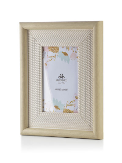 ADI Ramka 10x15cm 23,5x18,5xh2cm