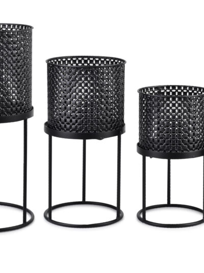 SWEN Osłonka na stojaku 17x18-31cm M