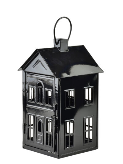 ROGER Domek lampion 14,8x14,3x26,8 cm
