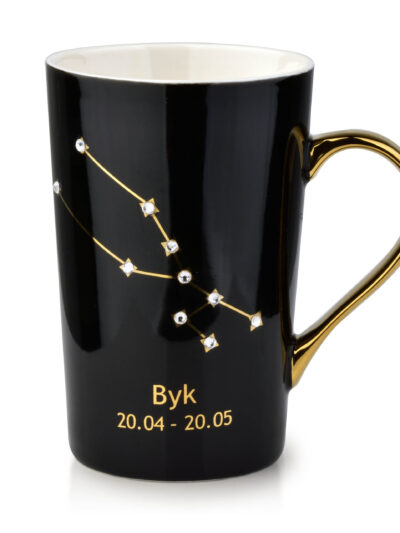 ZODIAK BYK Kubek 430ml