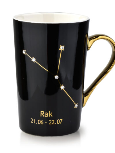 ZODIAK RAK Kubek 430ml