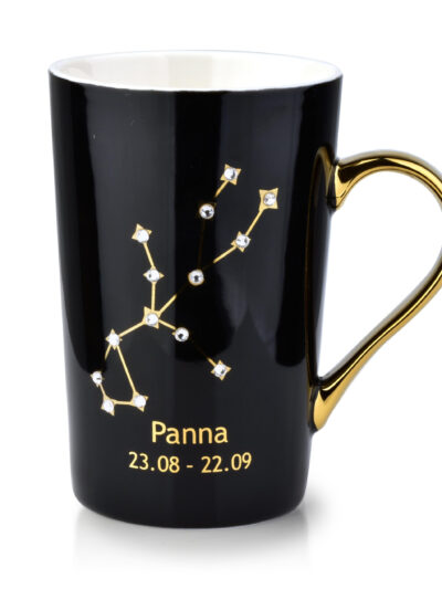 ZODIAK PANNA Kubek 430ml
