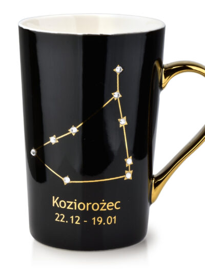 ZODIAK KOZIOROZEC Kubek 430ml