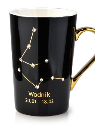 ZODIAK WODNIK Kubek 430ml