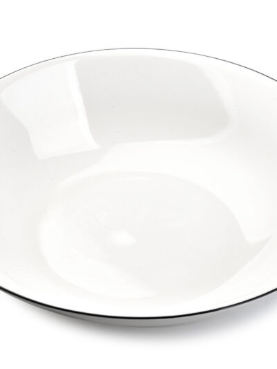 SIMPLE Talerz do makaronu 26,3cm