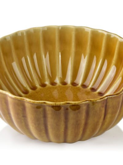 EVIE HONEY Miska 650ml 16,7x16,7x6,7 cm