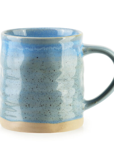 LOTTA BLUE Kubek 470ml 9x13xh10cmBOHO