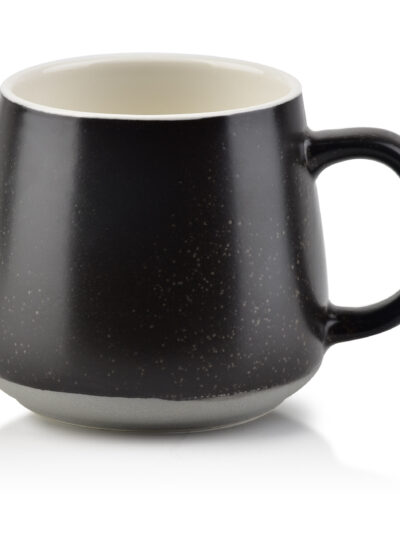 LOTTA Kubek 410ml h9x8.5x13cmBOHO