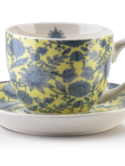 HARPER Filiżanka ze spodkiem 250ml