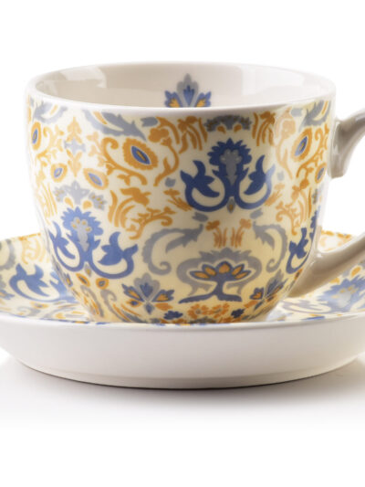 HARPER Filiżanka ze spodkiem 250ml