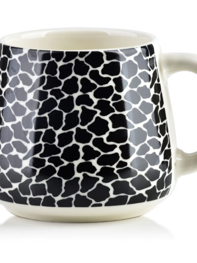 WILD Kubek 500ml h9x8,5x13cm